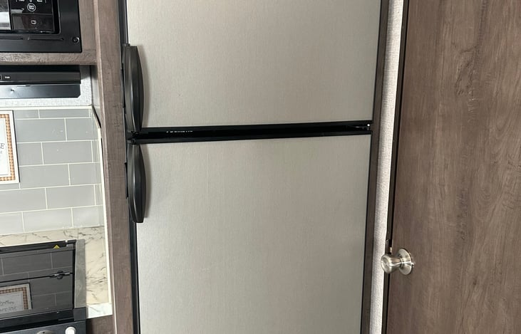 Fridge / Freezer