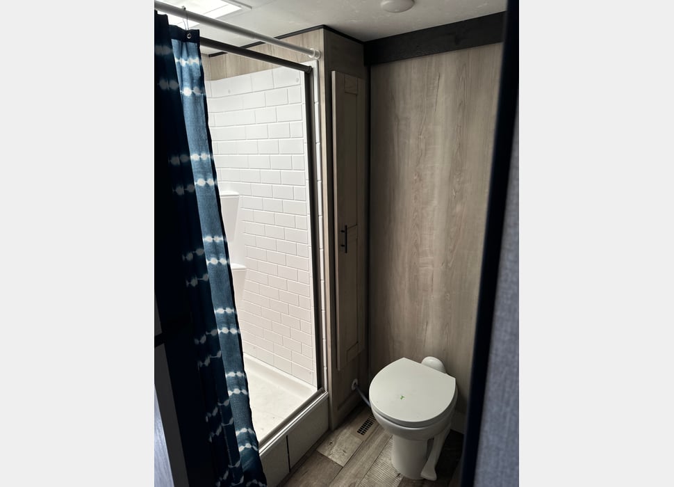 Travel Trailer rentals in Sanford