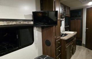 2018 Forest River Palomino Palomini