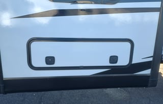 Tate and Allison Venture Sportrek