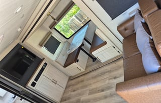 2024 Forest River RV Surveyor Legend 252RBLE