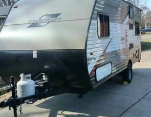 Starcraft AR-ONE 17RD