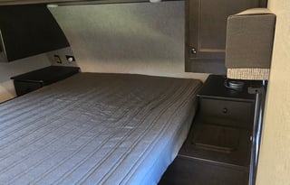 2021 Starcraft Super Lite 261BH