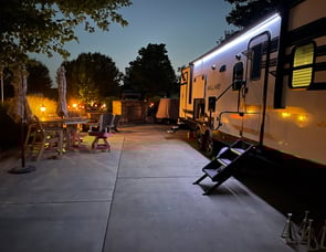 Heartland Mallard 312