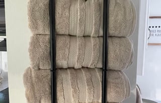 Our Happy Camper *SPRING DISCOUNT-10% off 3/1-5/1*