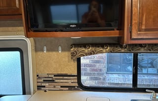 2015 Forest River RV Sunseeker 3010DS Ford