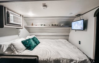 Cozy Camping RV