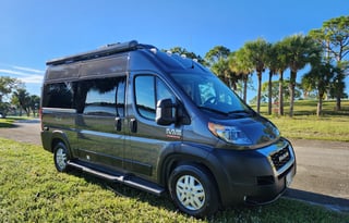 Bonus Life Rv Rental