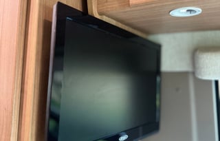 Adventure-Ready Mercedes Winnebago Era | Sleeps 3