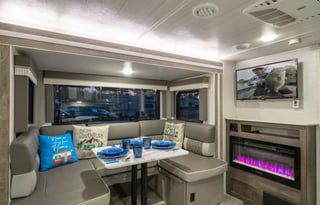 Sisna Camper Rental LLC