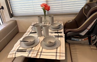 Brand New 2024 Drivable: Let the Good Times Roll