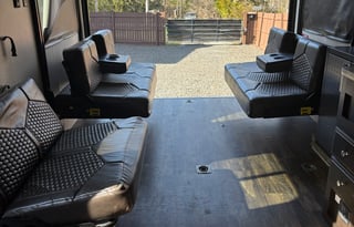 2017 Jayco Octane Super Lite 222