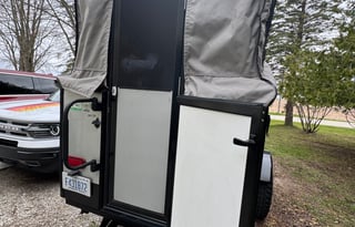 2023 Forest River RV coachmen clipper