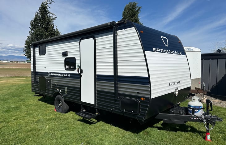 RV Photo
