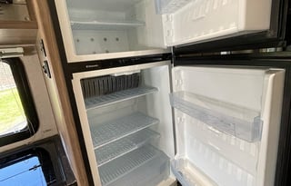 2017 Isata 3, Diesel, Auto-level, Fully Loaded.