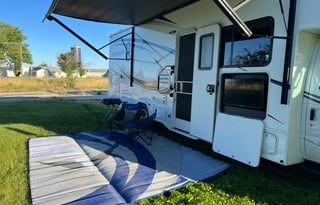 2019 Forest River RV Sunseeker 34’ - Bunkhouse