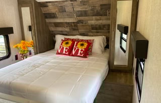 Happy Campers Hideout