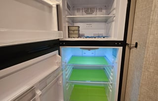 2024 Thor Motor Coach Quantum LC LF31