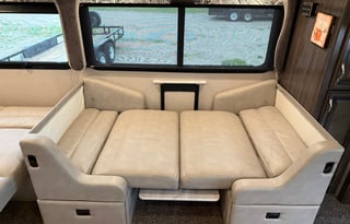 2020 Fleetwood Bounder 35K