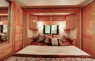 2007  Alpine Coach Limited