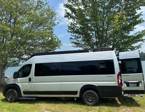 Airstream RV Rangeline Std. Model