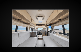 B1-2023 *NEW* Ethos -StarLink -2 Sleeper -EZ2Drive