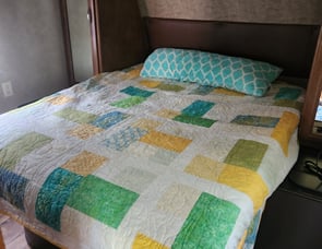 Forest River RV Wildwood 28DBUD