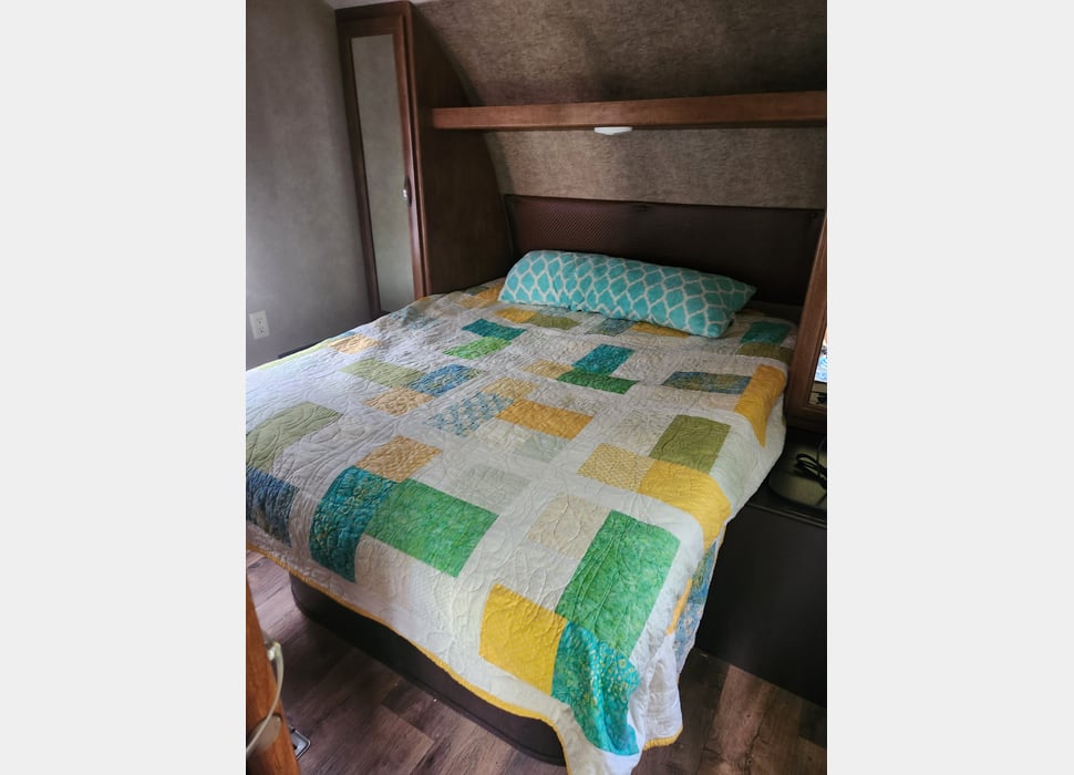 Travel Trailer rentals in Goshen