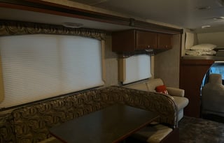 2014 Winnebago Itasca Spirit