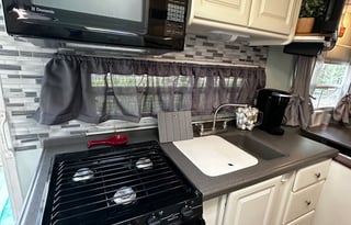 Holler Family  6/7  RV Rental