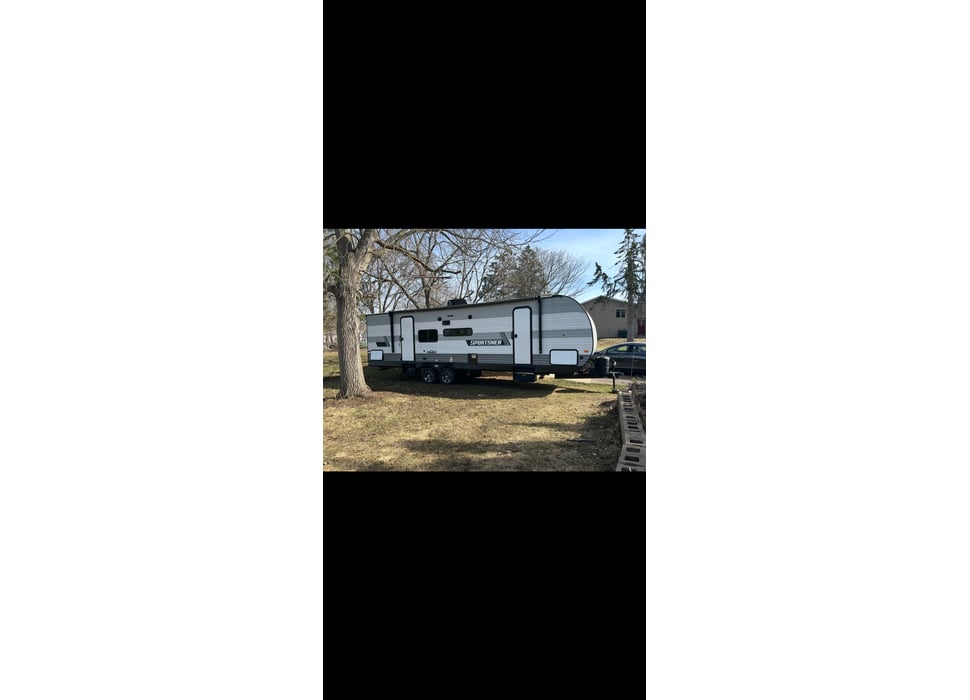 Fifth Wheel rentals in Black Creek