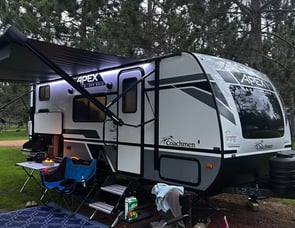 Coachmen RV Apex Nano 185BH