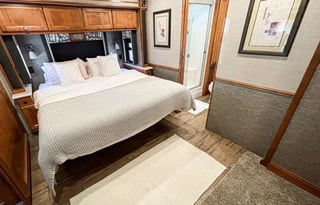 MEMORY MAKER: 2020 Tiffin Open Road - GlampersCA