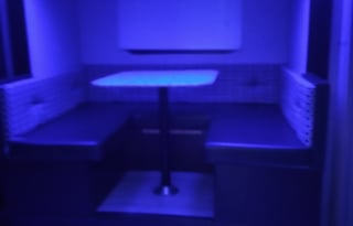 Bobo's Bunk House!!!