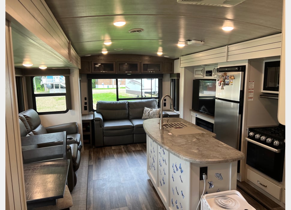 Travel Trailer rentals in Warminster