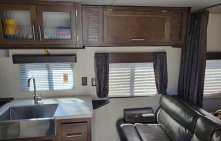 2020 Cherokee Greywolf Limited