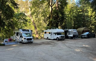 2025|B+|AWD|24'|Sleep 4|Easy Drive|offgrid|Kingbed