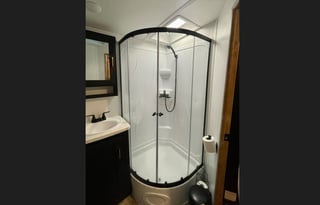 Bunkhouse Family Fun with everything you need!!