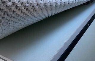 Mold Free & Family Ready! Lightweight 29’ Trailer.