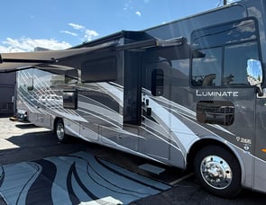 Thor Motor Coach Luminate CC35