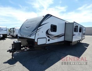Keystone RV Passport 3350BH Grand Touring