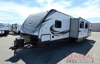 2019 Keystone  Passport G3350 Bunk House!