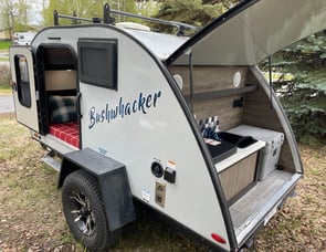 Braxton Creek Bushwhacker 10HD