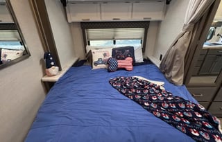 2025 Thor Freedom Elite