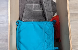 King Bed and Private Quad bunks  2022 Cruiser MPG