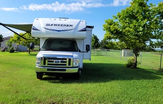 Our Family RV - 2019 Forest River RV Sunseeker