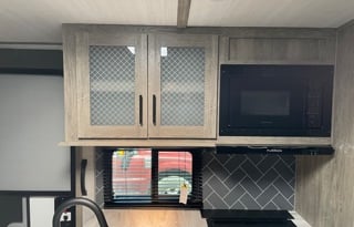 2021 Forest River RV Wildwood Heritage Glen 314BUD