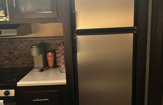 2018 Forest River RV XLR Nitro 36TI5