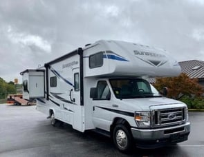 Forest River RV Sunseeker LE 2550DSLE Ford