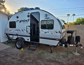 Forest River RV R Pod RP-171